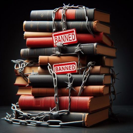 10 libros prohibidos o censurados